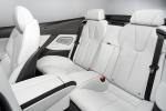 BMW M6 Convertible 2012 года